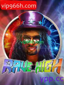 RaveHigh