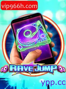 RaveJumpmobile