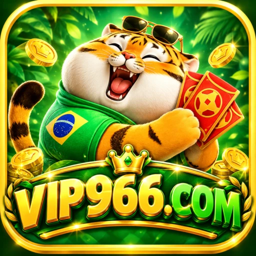 vip966.com Logo